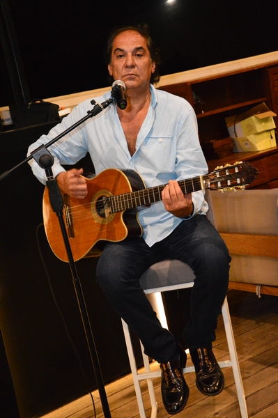 Weekend Live Groove at Monte Cassino